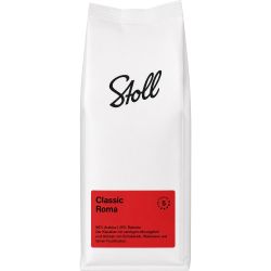 Stoll Classic Roma кафе на зърна (1 кг)