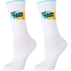 Happy Foottopia College бали чорапи, 80% памук, размер 39-43 (1 бр.)