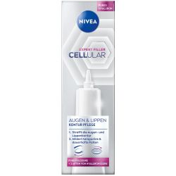 Nivea Cellular Hyaluron Filler околоочен крем (15 мл)