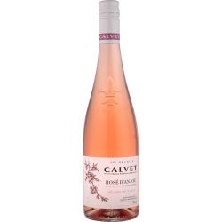 Calvet Rose D'Anjou вино розе (750 мл)