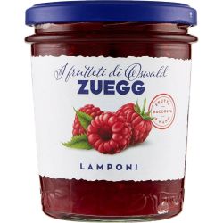 Zuegg сладко малина (320 г)
