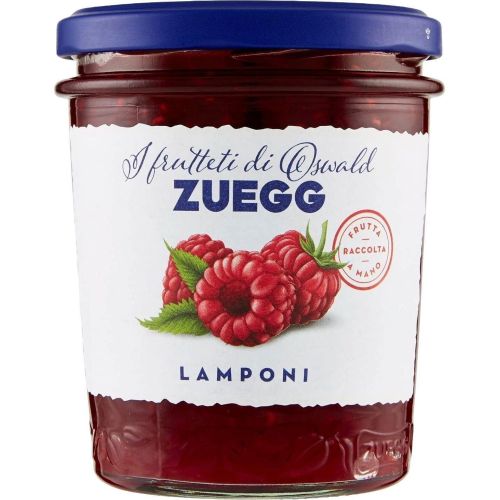 Zuegg сладко малина (320 г)