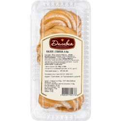 Диливия еклер геврек (400 г)