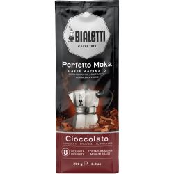 Bialetti Perfetto Moka Chocolate мляно кафе (250 г)