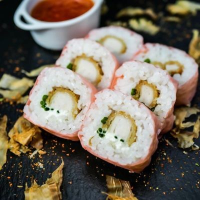 лого