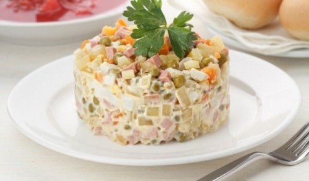 лого